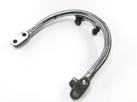 BMW R 60/5 [1973] - Fender de soporte estabilizador de horquilla en la parte delantera