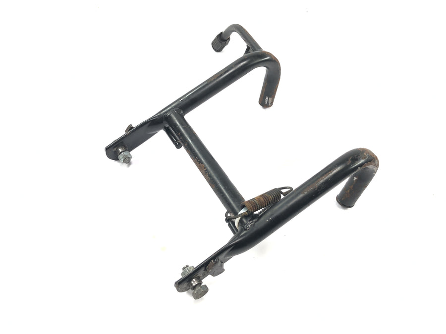Moto Guzzi V65 Custom [1985] - Hauptständer Mittelständer Ständer Rahmenständer