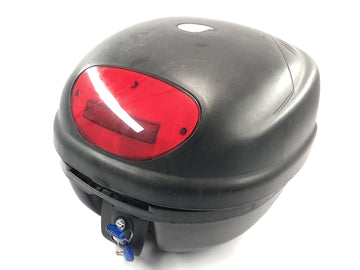 KTM 640 Adventure LC4 [2001] - Bauletto per valigia top case con portapacchi posteriore - 0