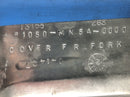 Honda GL 1500 Goldwing SC22 [1993] - Gabelabdeckung Frontgabel Cover Chrom-5
