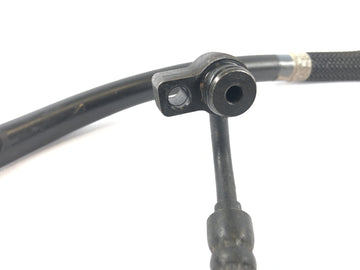 Kawasaki VN 1600 Mean Streak VNT60B [2005] - Steigleitungen Ölsteigleitung - 0