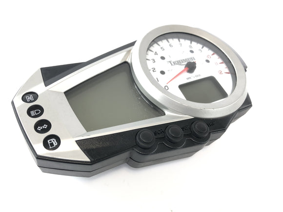 Triumph Speed Triple 1050 515NJ [2007] - Tachometer Cockpit Instrumenteneinheit