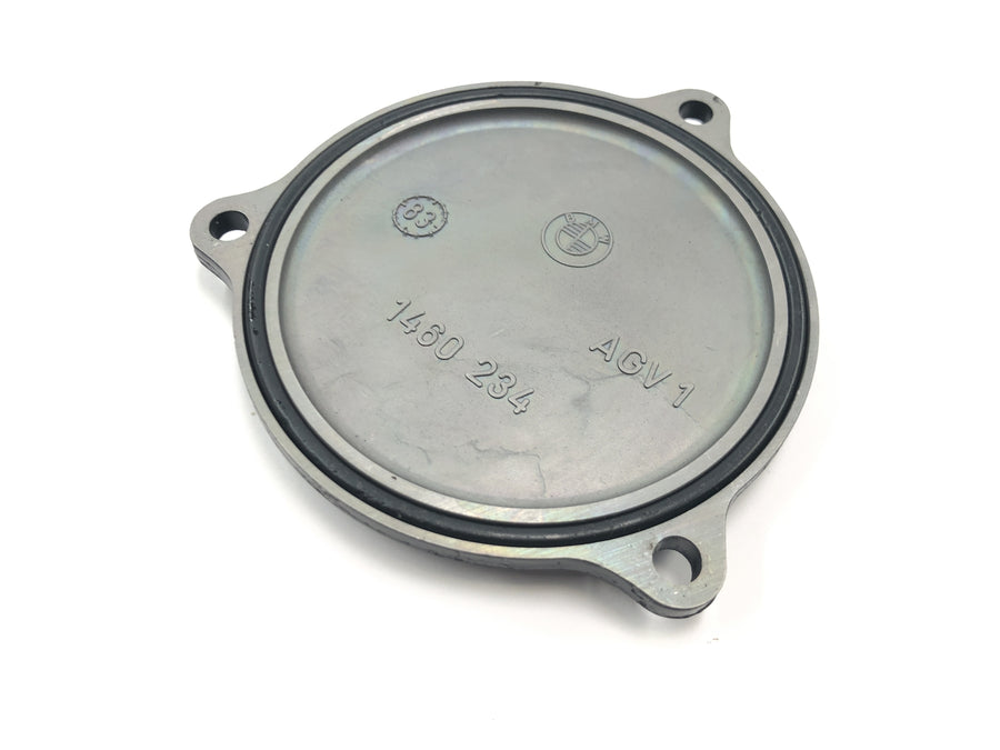 BMW K 100 [1984] - Oil filter cover engine cover