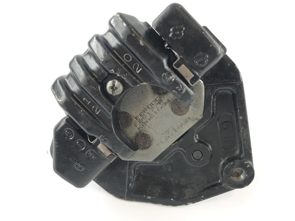 ヤマハXS 400 2A2 [1982]  - ブレーキキャリパー