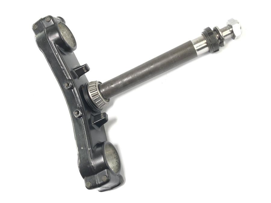 Kawasaki Zrx 1200 S Zrt20a [2002] - Форк -мост ниже