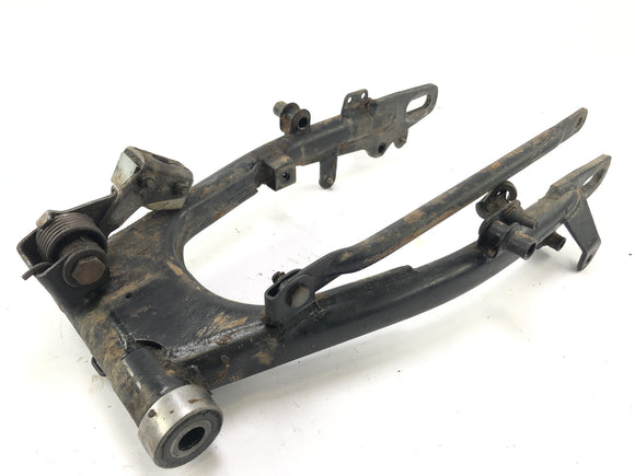 Yamaha XT 500 1U6 [1981] - Swinge tylne kołnierze