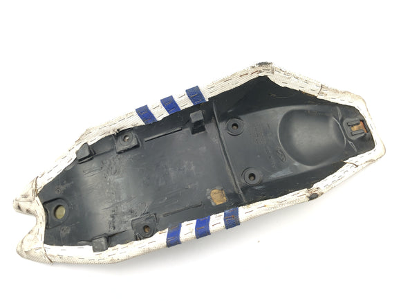 Beta RR 125 [2018] - Sitz Sitzbank Fahrersitz