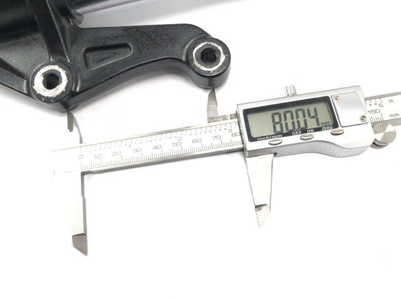 Triumph Street Triple R 675 D67LD [2010] - Форк Телегель с осью вверх дном