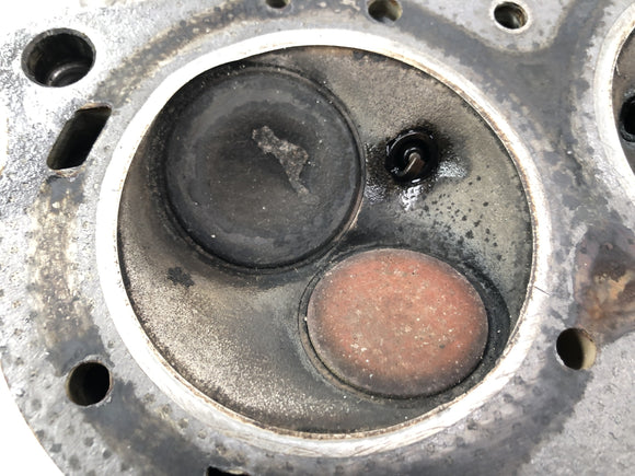 Honda GL 1000 Goldwing GL1 [1978] - Zylinderkopf rechts