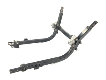 Kawasaki GPZ 1000 RX [1987] - Frame Underground - 0