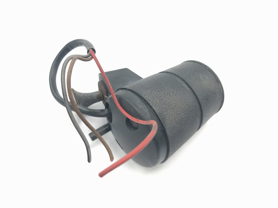 BMW R 100 GS 247E [1991] - Cockpit óra analóg óra műszer