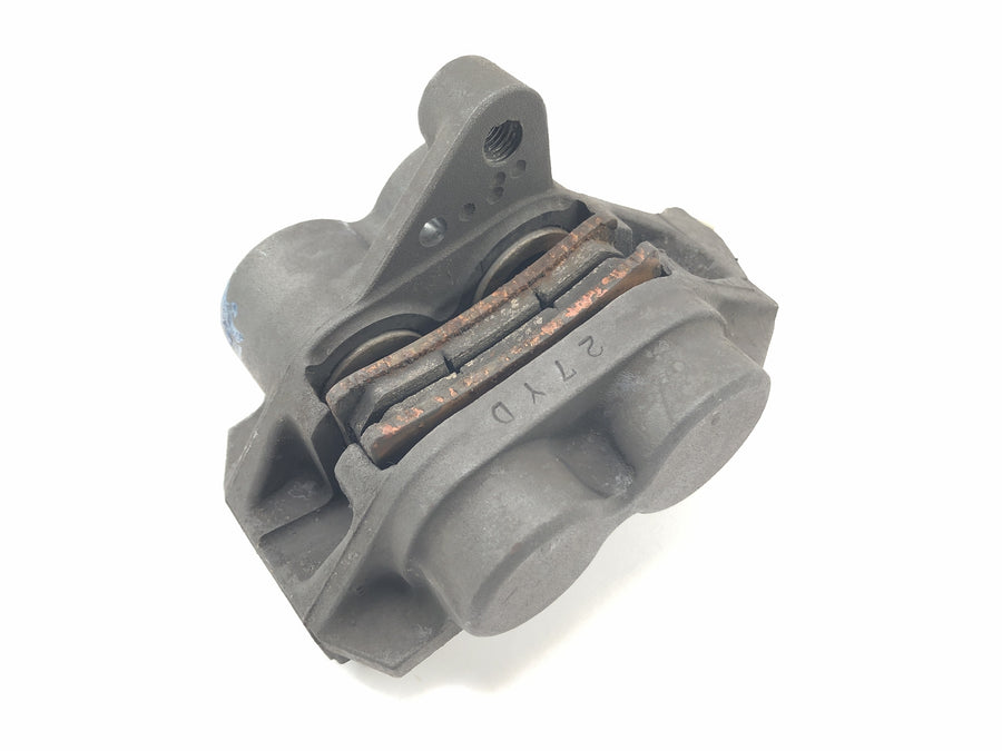 Yamaha YZF R1 RN09 [2003] - Brake caliper brake tongs in front right