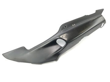 Honda NSR 125 JC22 [1998]  - サイドクラッディングが後ろに巻き上げ