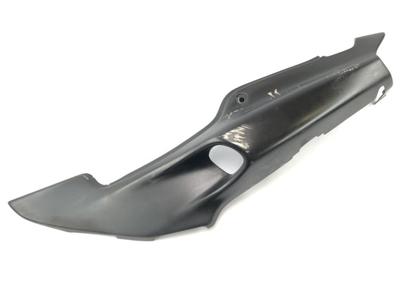 Honda NSR 125 JC22 [1998] - Сторонняя облицовка левая облицовка позади