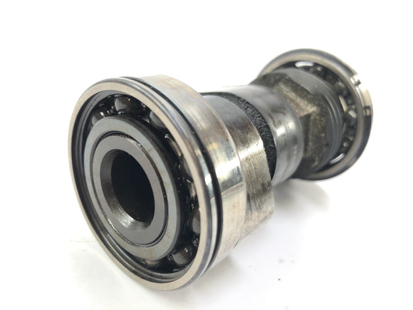 Yamaha XT 500 1U6 [1981]  - 凸轮轴