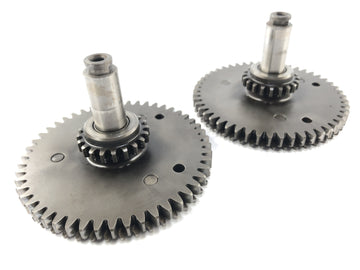 Yamaha XV 750 5G5 [1982] - Steuerkettenzahnräder Zahnräder Steuerkette