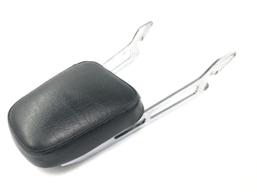 Honda VTX 1800 SC46 [2004] - Sissybar ryggstöd pillion vila passagerare - 0