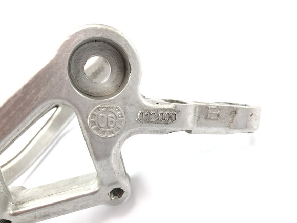 Benelli TNT 1130 [2009] - Fotbromsspak