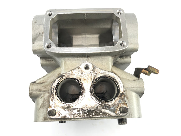 Ducati Monster S4R M4 [2004] - Zylinderkopf Ventilkopf Zylinderkopfgehäuse DOHC Desmo vorne Liegender Zylinder