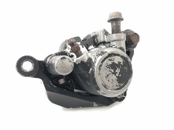 Yamaha XT 600 Z Ténéré 55W [1986] - pinzas de freno de pinza de freno en la parte delantera