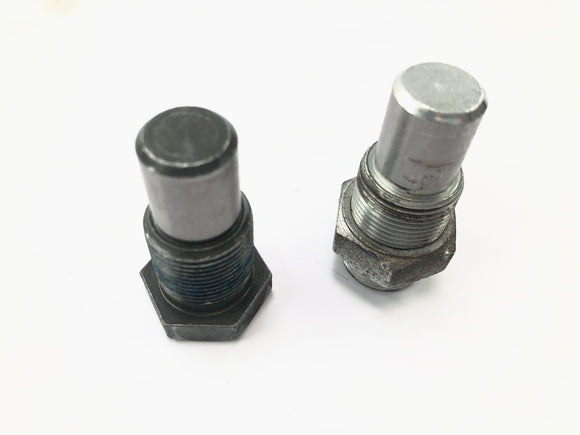 YAMAHA XVS 650 Drag Star VM03 [2001] - Bastskruvuppsättning par