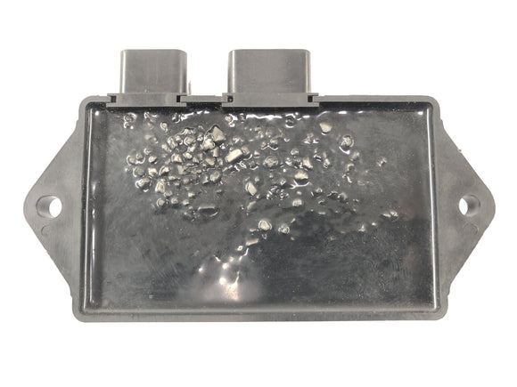 Kawasaki Zrx 1200 S ZRT20A [2002] - Řídicí jednotka CDI ECU Zündbox Igniter Controller