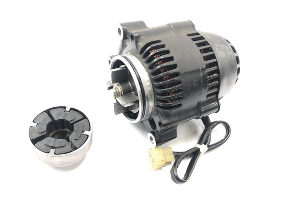 Triumph Daytona 900 T300 [1996] - Lichtmaschine Gleichstromgenerator Generator