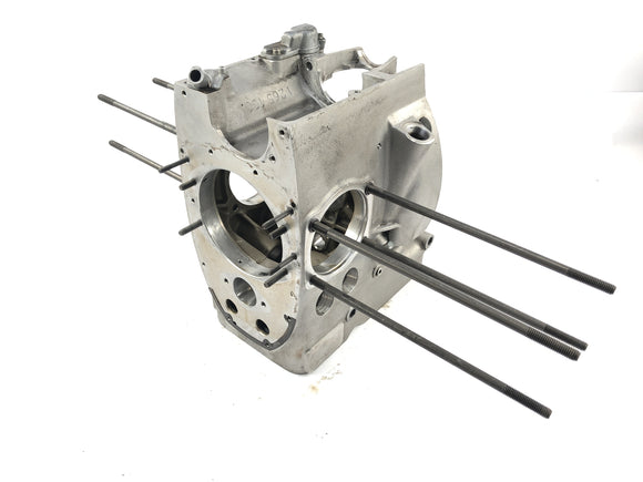 BMW R 100 RT 247 [1981] - Motor housing Ler housing