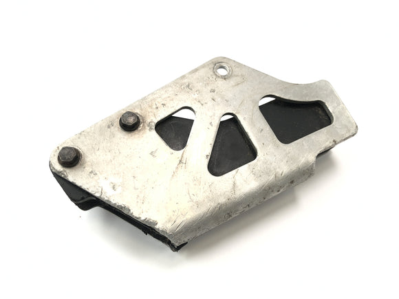 Yamaha YZ 426 F [2000] - Protector de cadena para rectificadora de cadena