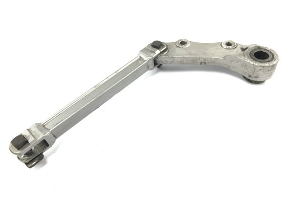 Kawasaki GPZ 1000 RX ZXT00A [1986] - Bremsanker mit Strebe