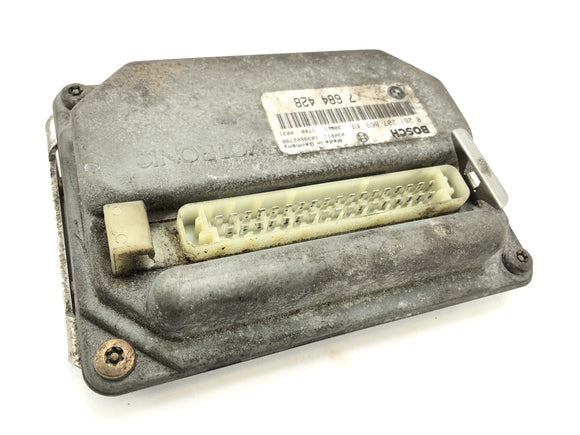 BMW R 1100 S R11S [2005] - Блок управления CDI Motronic