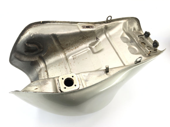 Kawasaki ZR7 ZR750F [1999] - Tanque de gasolina Tanque de combustible Combustible Tanque de combustible