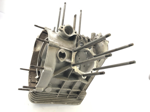 Moto Guzzi V 1000 VG [1980] - Motorbostäder tomma bostäder