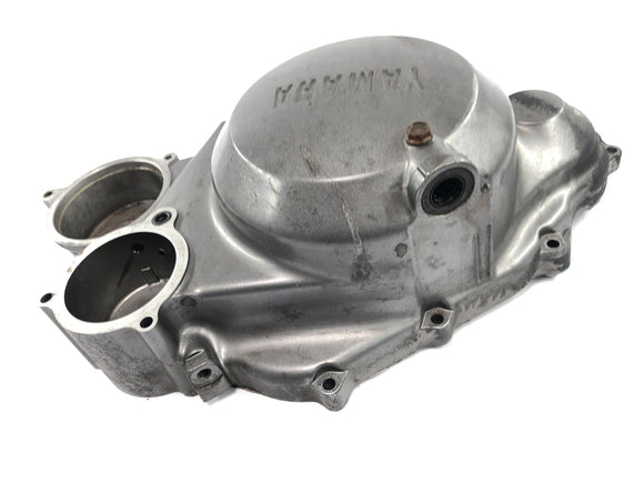 Yamaha XTZ 660 3YF [1992] - Kryt spojky kryt motoru