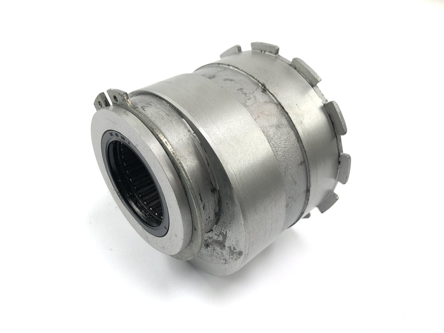 トライアンフ デイトナ 955I T595 [1998] - チェーンテンショナー