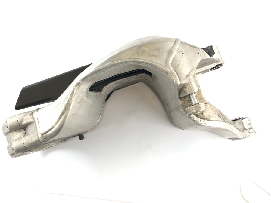 Ducati 1098 S H7 [2009] - Schwinge baghjulsving