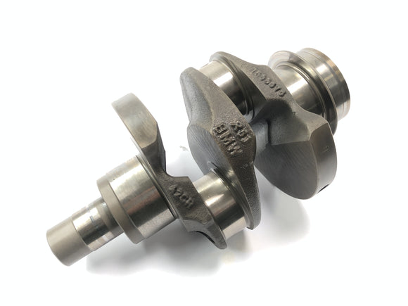 BMW R 1150 GS R21 [2002] - kampiakseli