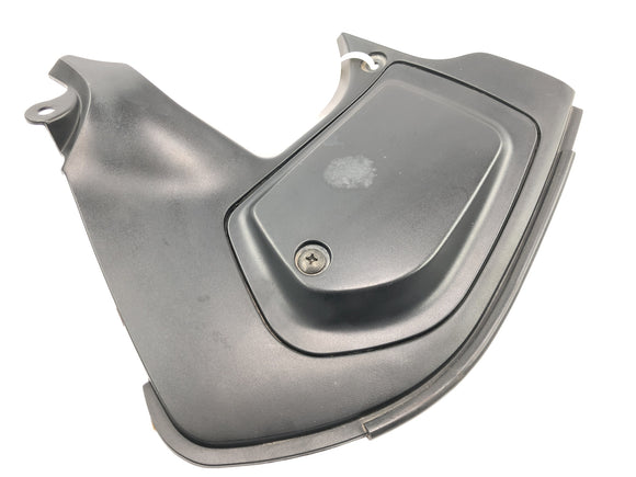 Yamaha GTS 1000 4FV [1997] - Cockpitverkleidung Innenverklkeidung Verkleidung rechts