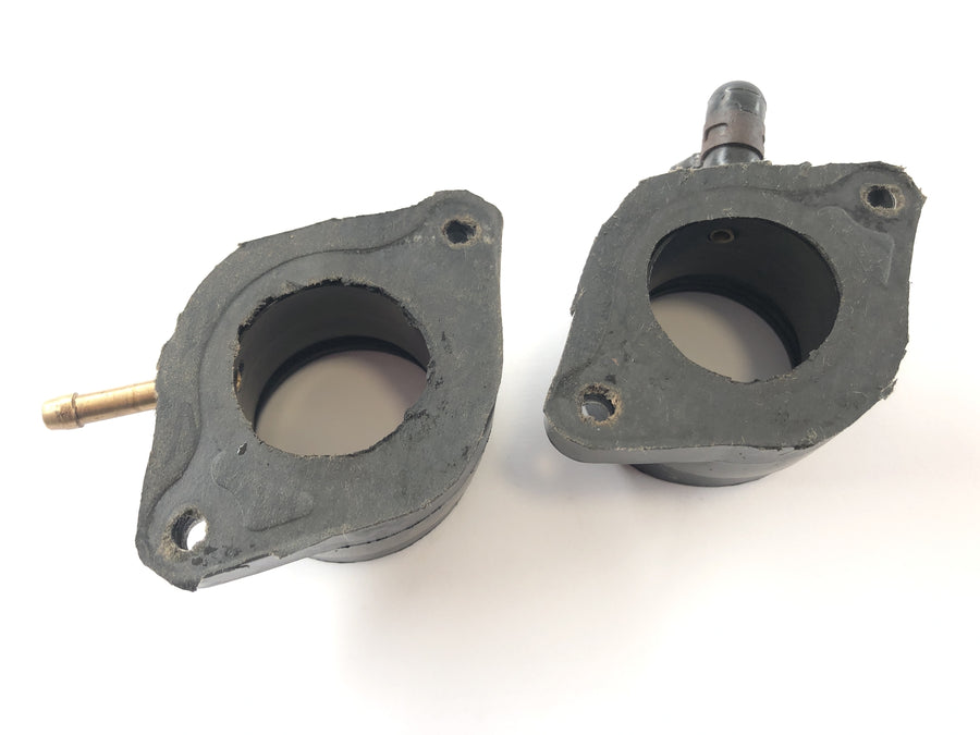 Yamaha XS 400 2A2 [1982] - Intake Manifold Set