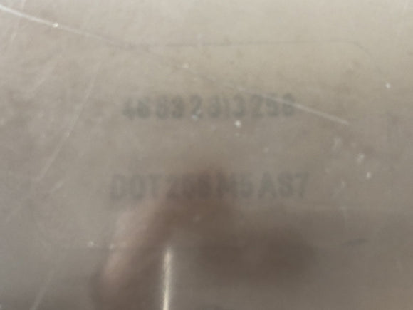 BMW R 1100 GS 259 [1995] - Windschild Verkleidungsscheibe Windscreen