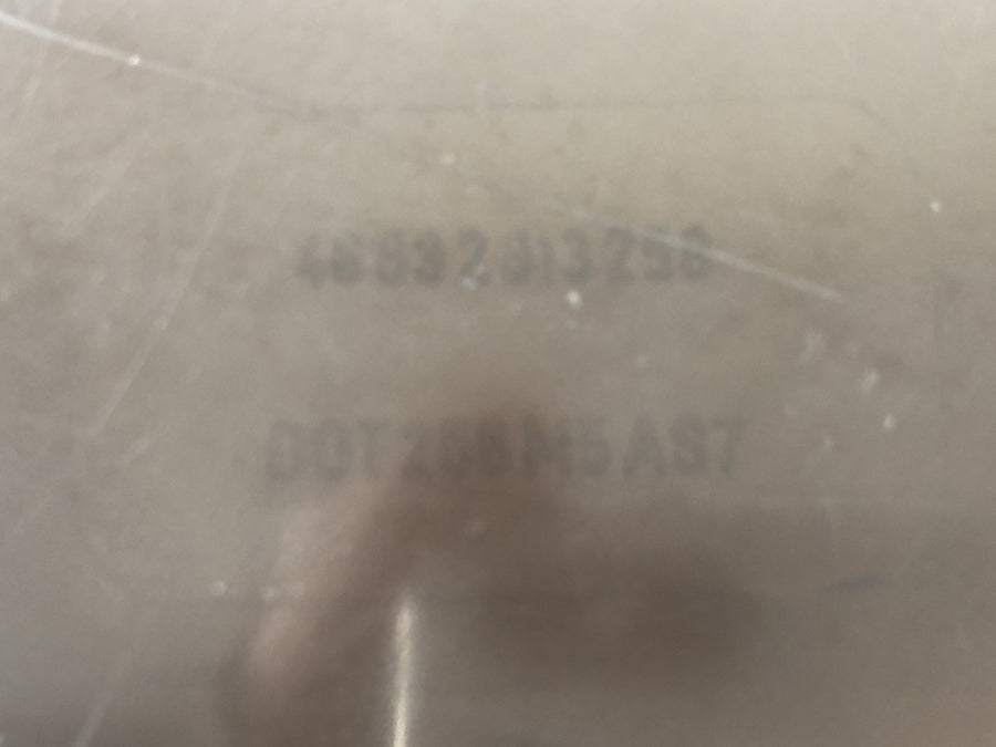 BMW R 1100 GS 259 [1995] - Лобовое стекло