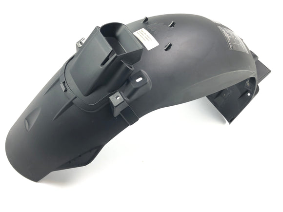 BMW R 1200 ST R1ST [2006] - Takapyörän kannen suojalevy Fender takana