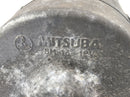 Honda ST 1100 SC26 Pan European [1990] - Anlasser Startermotor Mitsuba SM-13 12V-4