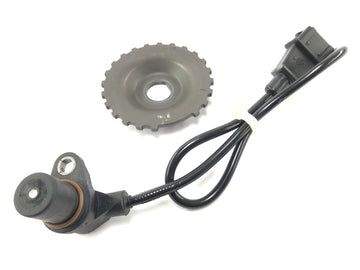 Aprilia RSV4 1000 [2010] - Pickup