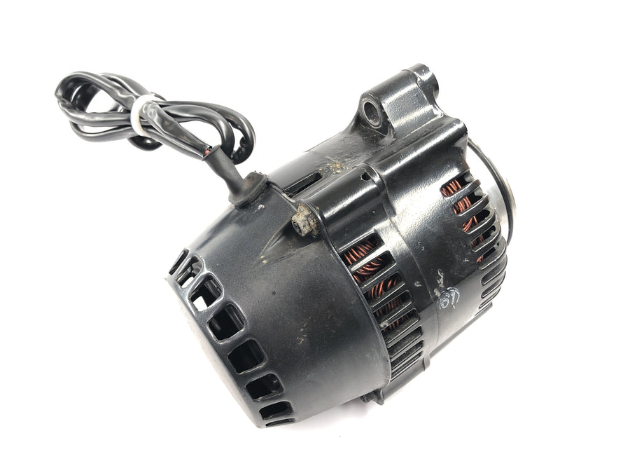 Kawasaki GPZ 1100 ZXT10E [1997] - Alternator generatora
