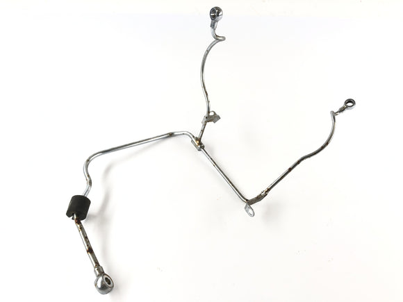 川崎VN 1500 A [1995]  - オイルラインライザー