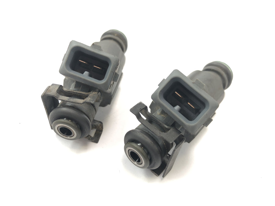 BMW R 1150 GS R21 [2002] - Einspritzdüse Kraftstoffinjektor Injector Set