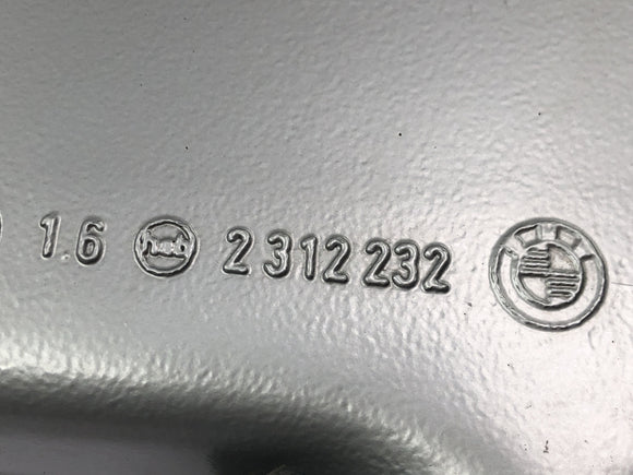 BMW R 1100 RT 259 [1999] - svingarm baghjul, kardan tunnel svingarm