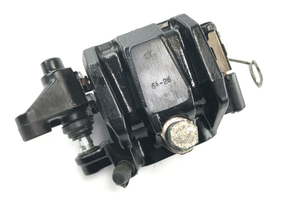 Triumph Thunderbird 900 T309RT [1995] - Bremssattel Bremszange vorne Nissin