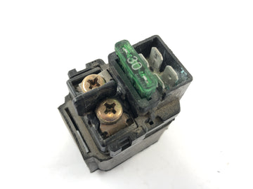 Kawasaki Vn 1600 Средняя полоса Vnt60b [2005] - стартовая эстафета - 0